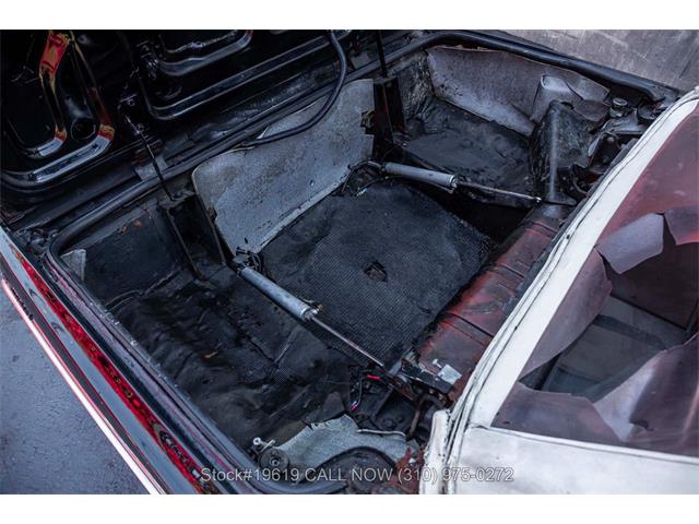 1966 Ford Thunderbird (CC-2058554) for sale in Beverly Hills, California