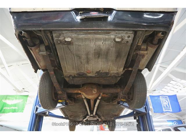 1966 Ford Thunderbird (CC-2058554) for sale in Beverly Hills, California