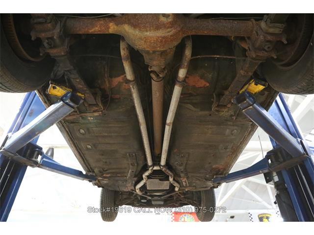 1966 Ford Thunderbird (CC-2058554) for sale in Beverly Hills, California