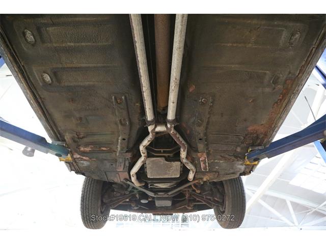 1966 Ford Thunderbird (CC-2058554) for sale in Beverly Hills, California