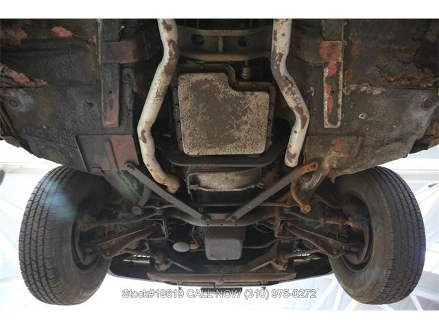 1966 Ford Thunderbird (CC-2058554) for sale in Beverly Hills, California