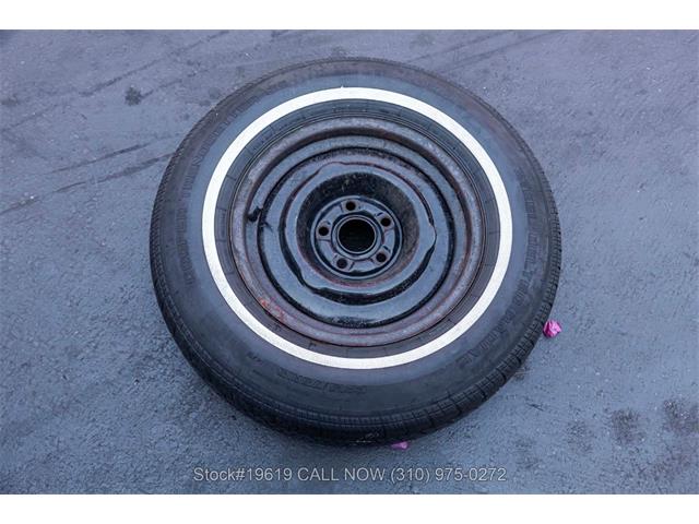 1966 Ford Thunderbird (CC-2058554) for sale in Beverly Hills, California