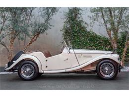 1954 MG TF (CC-2058558) for sale in Beverly Hills, California
