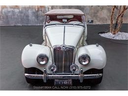 1954 MG TF (CC-2058558) for sale in Beverly Hills, California