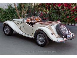 1954 MG TF (CC-2058558) for sale in Beverly Hills, California