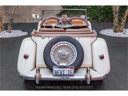 1954 MG TF (CC-2058558) for sale in Beverly Hills, California