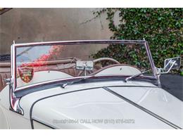 1954 MG TF (CC-2058558) for sale in Beverly Hills, California