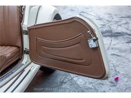 1954 MG TF (CC-2058558) for sale in Beverly Hills, California