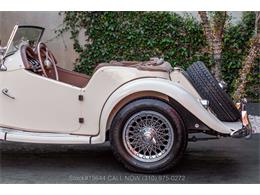 1954 MG TF (CC-2058558) for sale in Beverly Hills, California