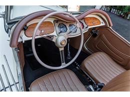 1954 MG TF (CC-2058558) for sale in Beverly Hills, California
