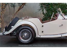 1954 MG TF (CC-2058558) for sale in Beverly Hills, California