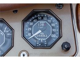 1954 MG TF (CC-2058558) for sale in Beverly Hills, California