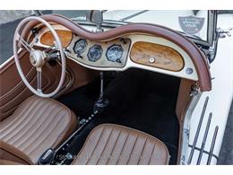 1954 MG TF (CC-2058558) for sale in Beverly Hills, California