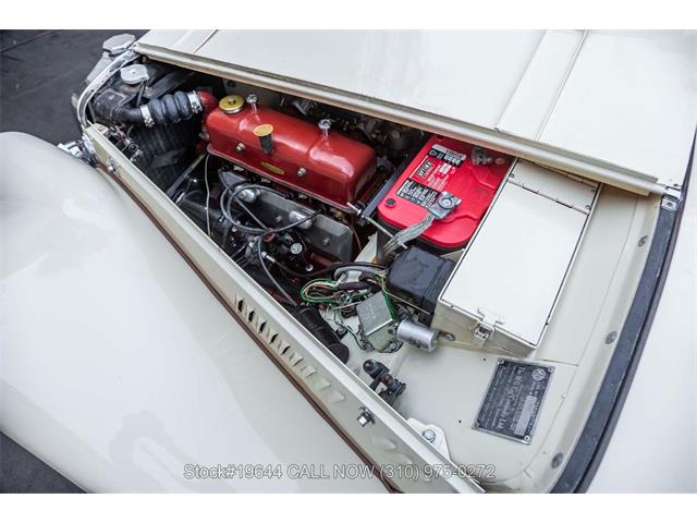 1954 MG TF (CC-2058558) for sale in Beverly Hills, California