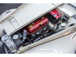 1954 MG TF (CC-2058558) for sale in Beverly Hills, California