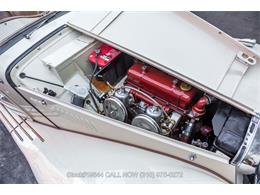 1954 MG TF (CC-2058558) for sale in Beverly Hills, California