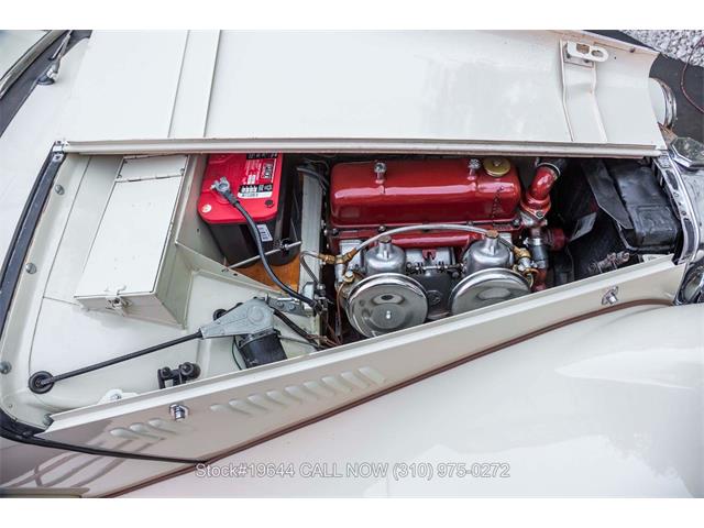 1954 MG TF (CC-2058558) for sale in Beverly Hills, California