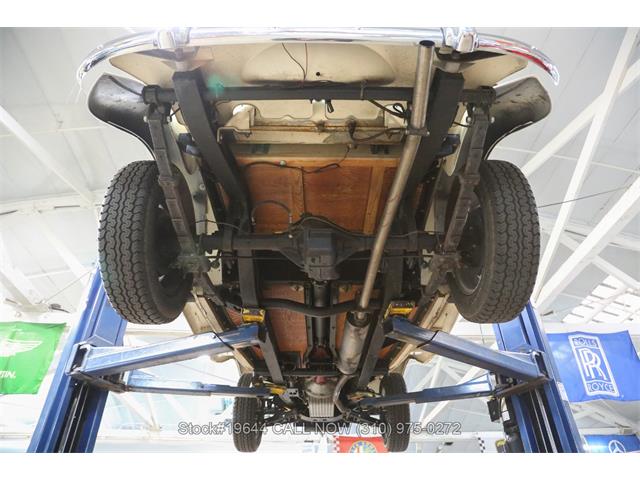 1954 MG TF (CC-2058558) for sale in Beverly Hills, California