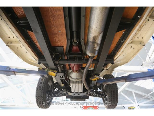 1954 MG TF (CC-2058558) for sale in Beverly Hills, California