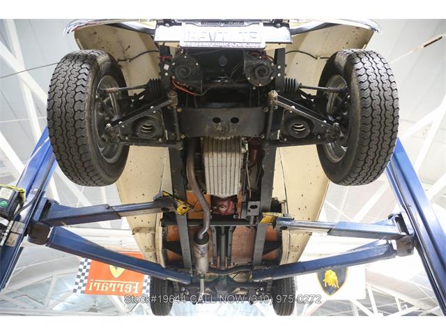 1954 MG TF (CC-2058558) for sale in Beverly Hills, California