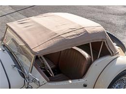 1954 MG TF (CC-2058558) for sale in Beverly Hills, California