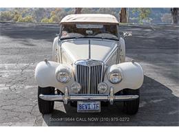 1954 MG TF (CC-2058558) for sale in Beverly Hills, California