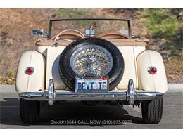 1954 MG TF (CC-2058558) for sale in Beverly Hills, California