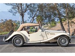 1954 MG TF (CC-2058558) for sale in Beverly Hills, California