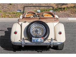 1954 MG TF (CC-2058558) for sale in Beverly Hills, California