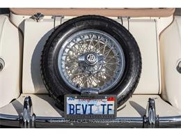1954 MG TF (CC-2058558) for sale in Beverly Hills, California