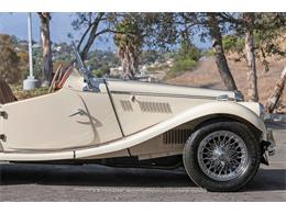 1954 MG TF (CC-2058558) for sale in Beverly Hills, California