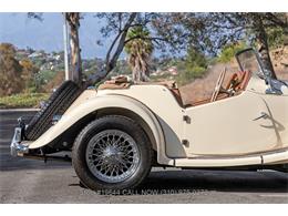 1954 MG TF (CC-2058558) for sale in Beverly Hills, California