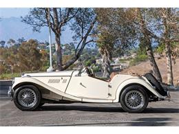 1954 MG TF (CC-2058558) for sale in Beverly Hills, California