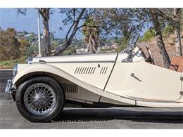 1954 MG TF (CC-2058558) for sale in Beverly Hills, California