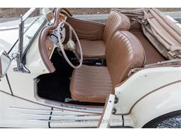 1954 MG TF (CC-2058558) for sale in Beverly Hills, California