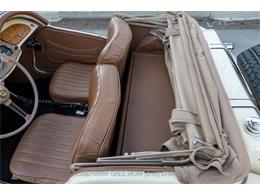 1954 MG TF (CC-2058558) for sale in Beverly Hills, California