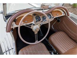 1954 MG TF (CC-2058558) for sale in Beverly Hills, California