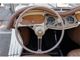 1954 MG TF (CC-2058558) for sale in Beverly Hills, California