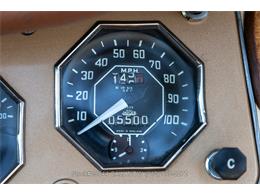 1954 MG TF (CC-2058558) for sale in Beverly Hills, California