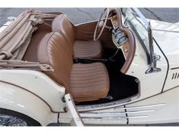 1954 MG TF (CC-2058558) for sale in Beverly Hills, California