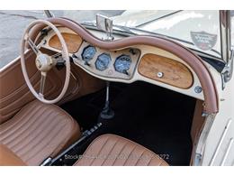1954 MG TF (CC-2058558) for sale in Beverly Hills, California