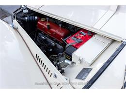 1954 MG TF (CC-2058558) for sale in Beverly Hills, California
