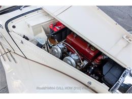 1954 MG TF (CC-2058558) for sale in Beverly Hills, California
