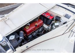 1954 MG TF (CC-2058558) for sale in Beverly Hills, California