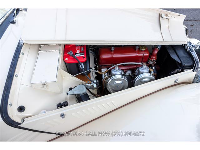 1954 MG TF (CC-2058558) for sale in Beverly Hills, California