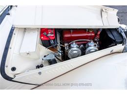 1954 MG TF (CC-2058558) for sale in Beverly Hills, California