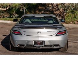 2015 Mercedes-Benz SL-Class (CC-2058559) for sale in Beverly Hills, California