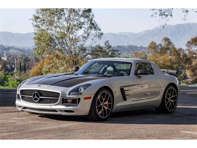 2015 Mercedes-Benz SL-Class (CC-2058559) for sale in Beverly Hills, California
