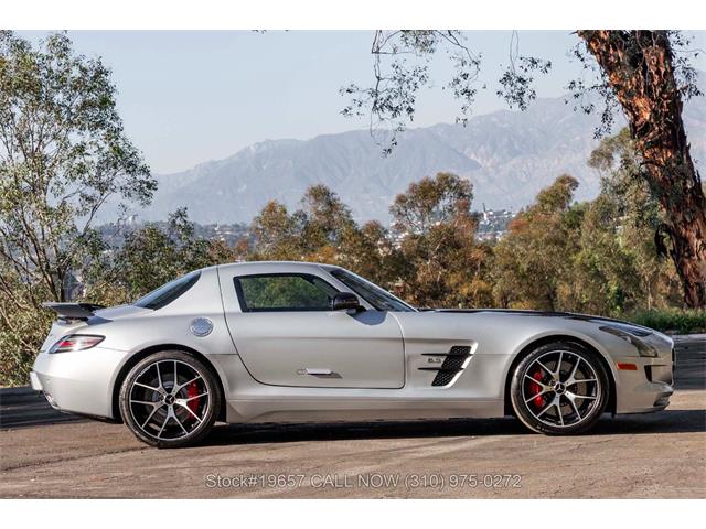 2015 Mercedes-Benz SL-Class (CC-2058559) for sale in Beverly Hills, California