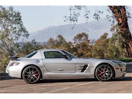 2015 Mercedes-Benz SL-Class (CC-2058559) for sale in Beverly Hills, California